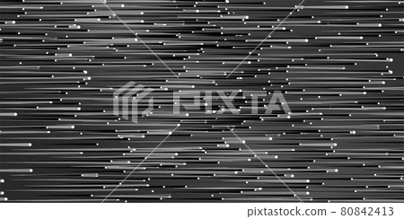 Dynamic abstract lines. Futuristic motion background Dynamic abstract lines. Futuristic motion background 80842413
