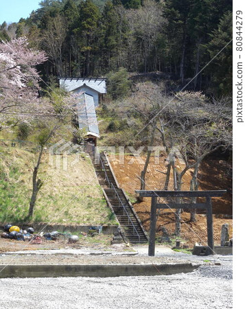 2012 年東日本大地震一年後的石卷市小月町 Wakehama 2012 年東日本大地震一年後的石卷市小月町 Wakehama 80844279