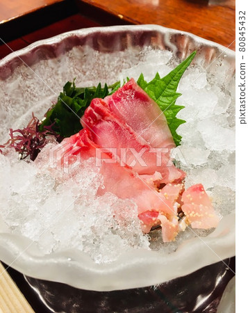 日本料理鯉魚洗 80845432