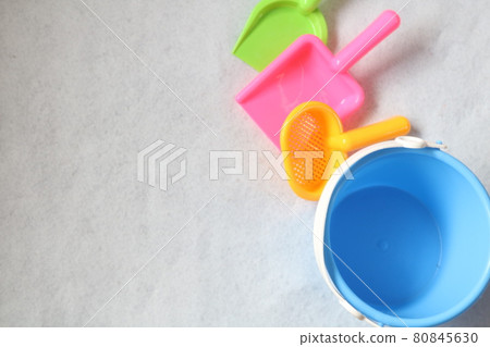 兒童沙盤套裝 湯匙桶 兒童/嬰兒 80845630