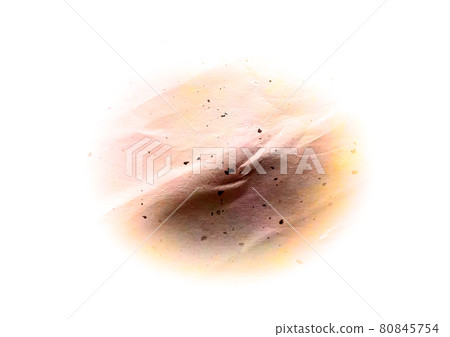 Abstract brush pattern 80845754