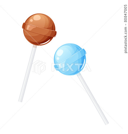 棒棒糖的插圖_棒棒糖 棒棒糖的插圖_棒棒糖 80847005