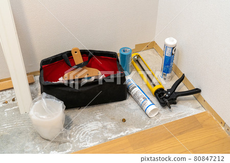 Tool for interior construction Tool for interior construction 80847212