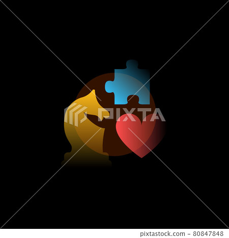 Table games. Vector icon in gradient style Table games. Vector icon in gradient style 80847848