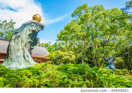 島根縣出雲大社 Musubi 島根縣出雲大社 Musubi 80848061