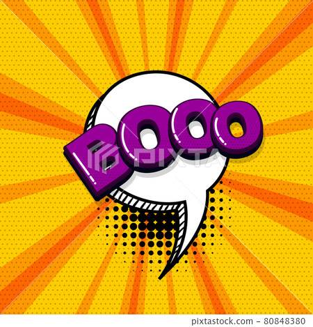 Pop art comic text Pop art comic text 80848380