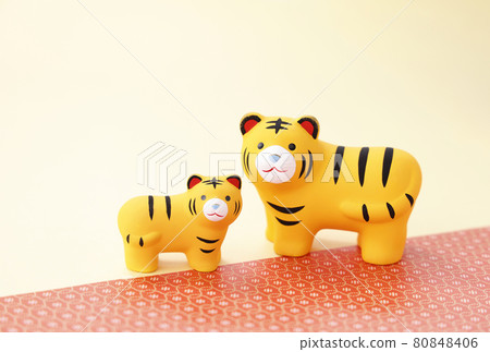 New Year's postcard size New Year's postcard size 80848406