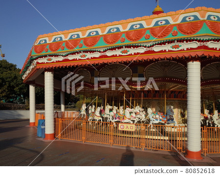 Carousel_Reoma度假村 Carousel_Reoma度假村 80852618