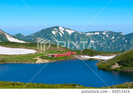 Cool Hakuba Oike 80853428