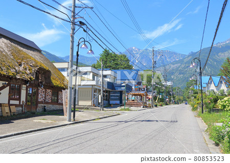 白馬村米索拉諾別墅 白馬村米索拉諾別墅 80853523