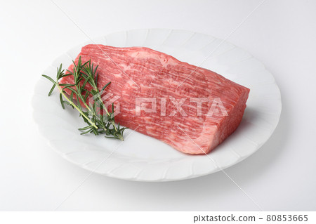 Beef peach block roast beef 80853665