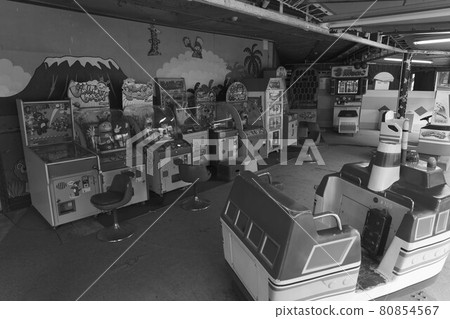 Gunma Safari Park playset 80854567