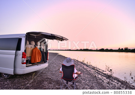 Van Life Van Life 80855338