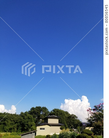 夏季米澤暑假 80856545