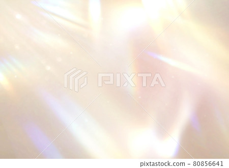 Background Texture Prism Light Rainbow Overlay Sunlight Glitter 80856641