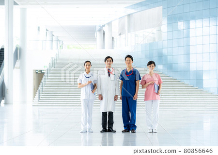 Medical facility 80856646