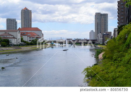 阪急今津線鐵路橋 80856730