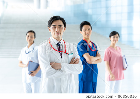 Medical facility Medical facility 80856810