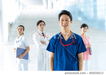 Medical facility Medical facility 80856813