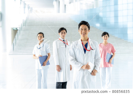 Medical facility Medical facility 80856835