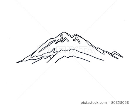 Hiuchigatake Oze 80858068