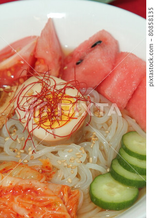 Morioka Cold Noodle Morioka Cold Noodle 80858135