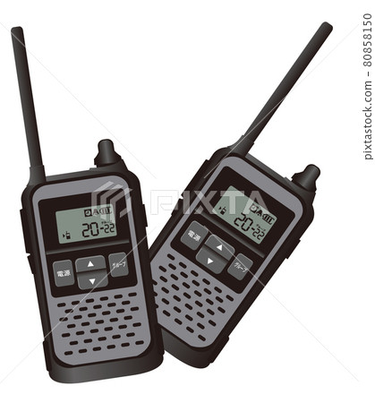 transceiver 80858150