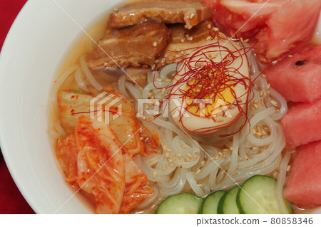 盛岡冷面 盛岡冷面 80858346