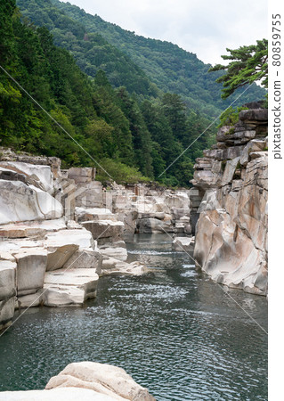 [Nagano Prefecture] Bed of sleep (August) 80859755