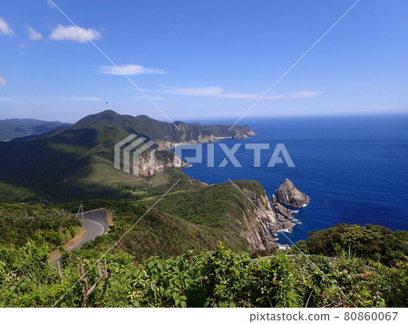Goto cliff 80860067