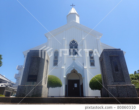 MizunoUra教堂 MizunoUra教堂 80860310