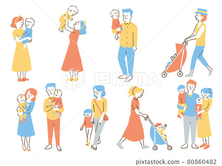 People going out_set 01 80860482