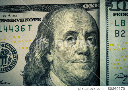 American bank notes American bank notes 80860670
