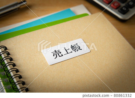 Sales book Accounting processing Sales Double-entry bookkeeping Accounting record Income Sales book Accounting processing Sales Double-entry bookkeeping Accounting record Income 80861332