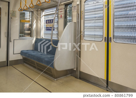 京王線新宿府中站方向府中站家汽車座椅門 京王線新宿府中站方向府中站家汽車座椅門 80861799