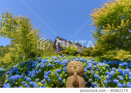 繡球寺幸福地藏 繡球寺幸福地藏 80862274