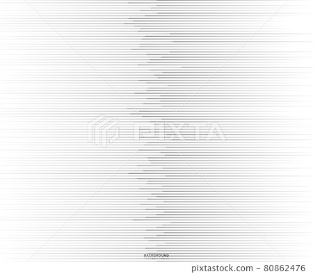 Striped texture, Abstract warped Diagonal Striped Background, wave lines texture. Brand new style for your business design, vector template for your ideas 80862476