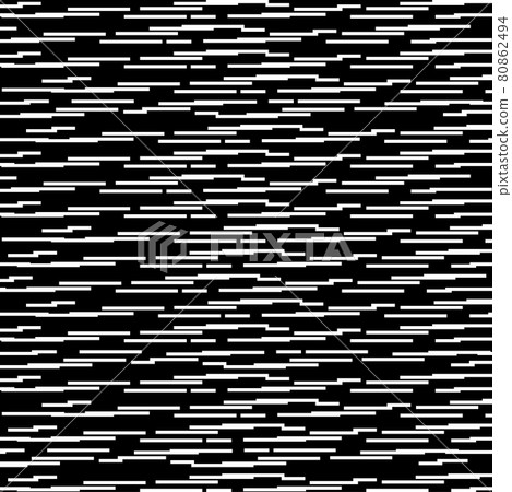Seamless pattern with speed lines. Abstract...-插圖素材 [80862494] - PIXTA圖庫