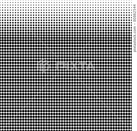 Abstract halftone dotted background. Futuristic grunge pattern, dot, wave. Vector modern optical pop art texture for posters, sites, business cards, cover, labels mock-up, vintage layout Abstract halftone dotted background. Futuristic grunge pattern, dot, wave. Vector modern optical pop art texture for posters, sites, business cards, cover, labels mock-up, vintage layout 80862544