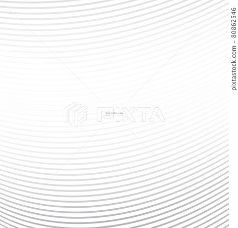 Abstract warped Diagonal Striped Background. Vector curved twisted slanting, waved lines texture. Brand new style for your business design. Abstract warped Diagonal Striped Background. Vector curved twisted slanting, waved lines texture. Brand new style for your business design. 80862546