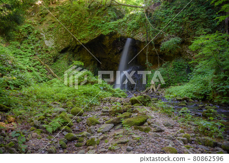Oga Otaki Oga Peninsula 80862596