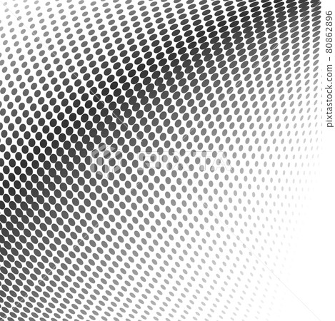 Abstract halftone dotted background. Futuristic grunge pattern, dot, wave. Vector modern optical pop art texture for posters, sites, business cards, cover, labels mock-up, vintage layout Abstract halftone dotted background. Futuristic grunge pattern, dot, wave. Vector modern optical pop art texture for posters, sites, business cards, cover, labels mock-up, vintage layout 80862896