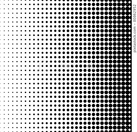 Abstract halftone dotted background. Futuristic grunge pattern, dot, wave. Vector modern optical pop art texture for posters, sites, business cards, cover, labels mock-up, vintage layout Abstract halftone dotted background. Futuristic grunge pattern, dot, wave. Vector modern optical pop art texture for posters, sites, business cards, cover, labels mock-up, vintage layout 80862952