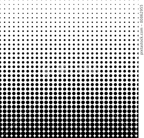 Abstract halftone dotted background. Futuristic grunge pattern, dot, wave. Vector modern optical pop art texture for posters, sites, business cards, cover, labels mock-up, vintage layout Abstract halftone dotted background. Futuristic grunge pattern, dot, wave. Vector modern optical pop art texture for posters, sites, business cards, cover, labels mock-up, vintage layout 80862955