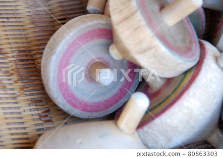 Japanese top Japanese top 80863303