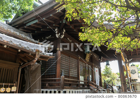 神社多治見市 80863670