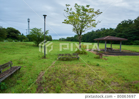 岩手縣大型公園 80863697