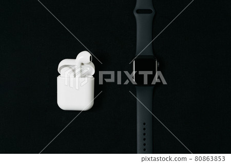 Wearable terminal 80863853