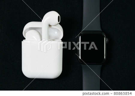 Wearable terminal 80863854