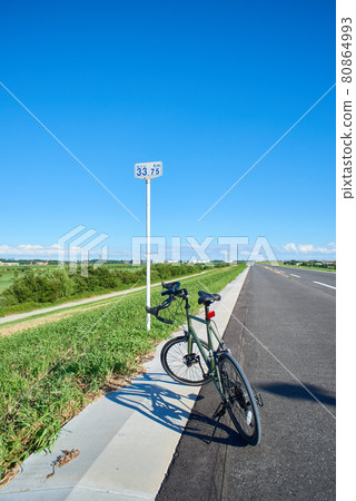 Cycling bicycle mini velo 80864993